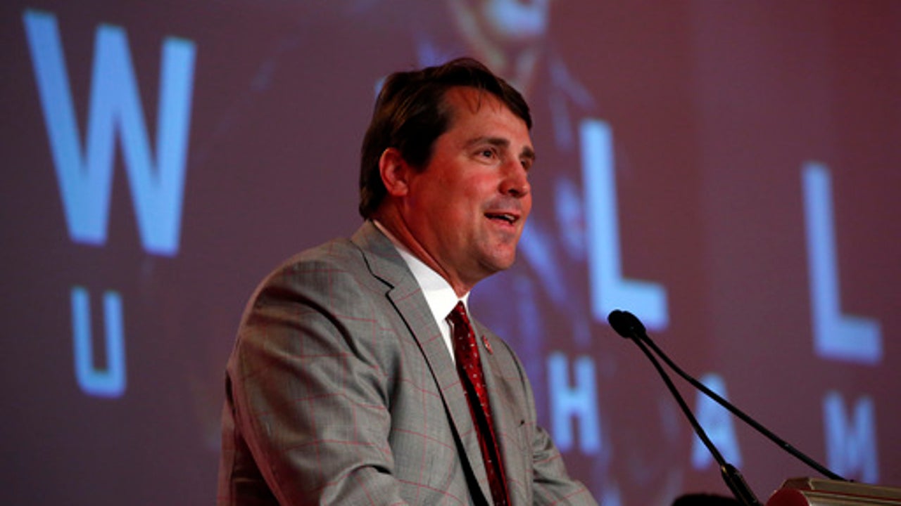 SEC will roll out impressive group of young quarterbacks